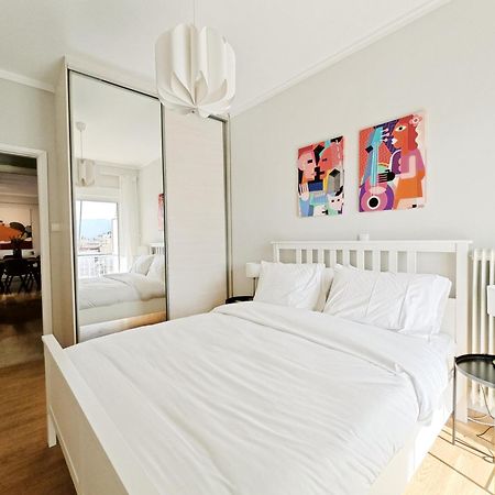 Dimitsanas By Verde Apartments Ateny Zewnętrze zdjęcie