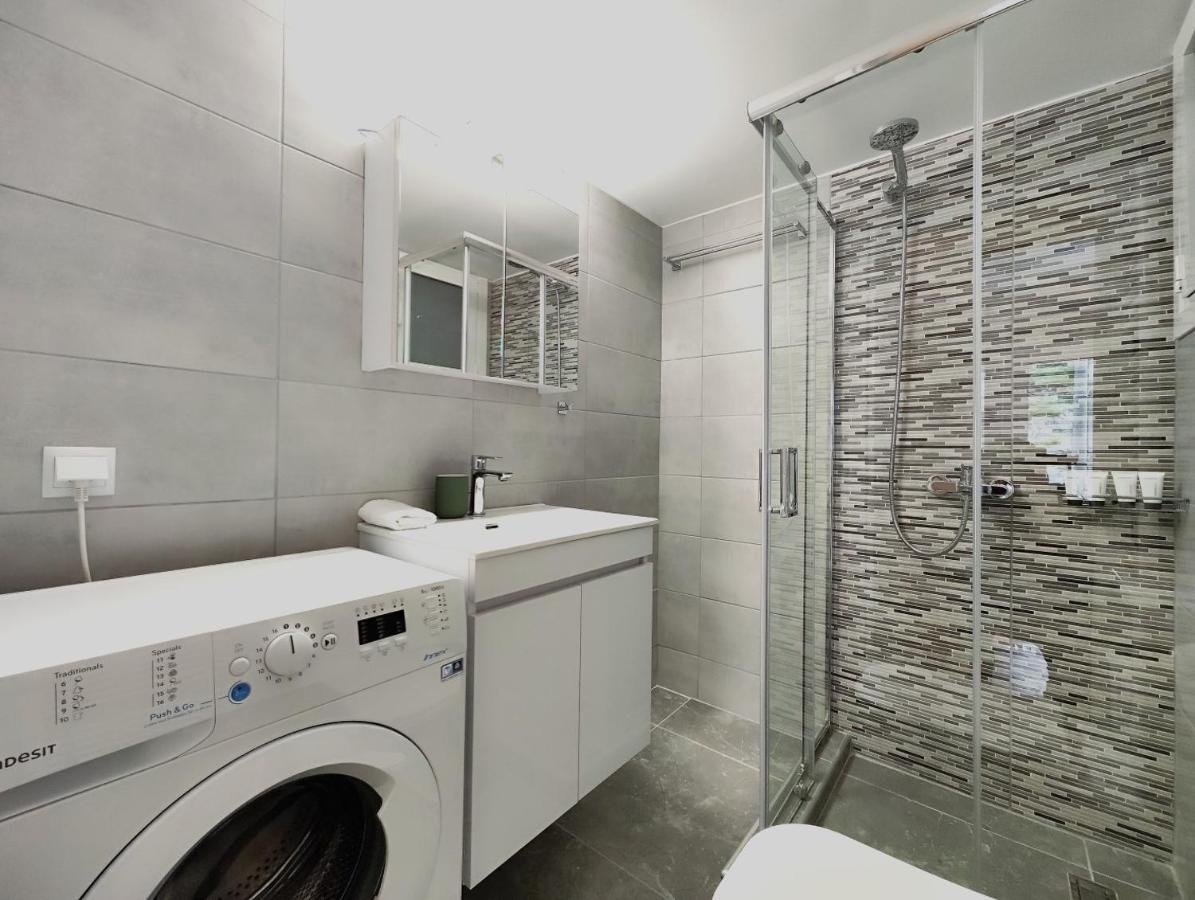 Dimitsanas By Verde Apartments Ateny Zewnętrze zdjęcie