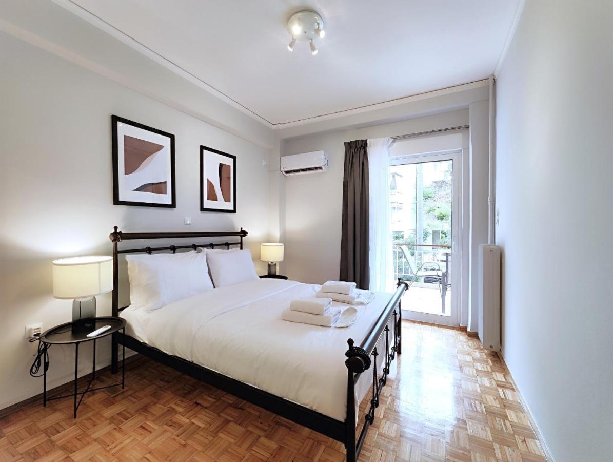 Dimitsanas By Verde Apartments Ateny Zewnętrze zdjęcie