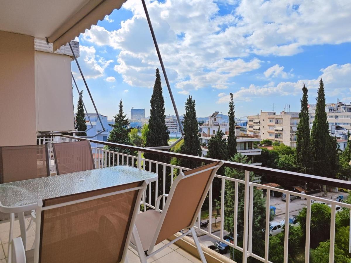 Dimitsanas By Verde Apartments Ateny Zewnętrze zdjęcie