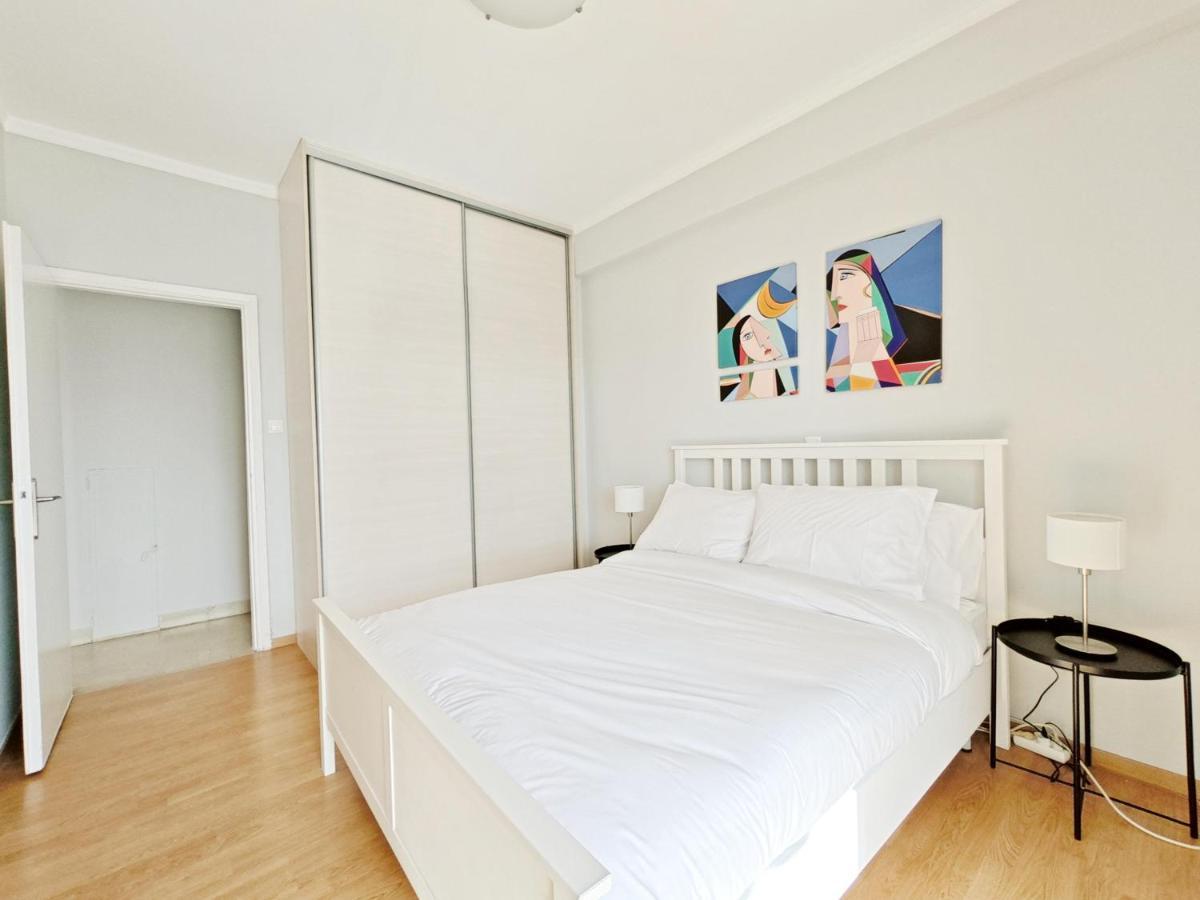Dimitsanas By Verde Apartments Ateny Zewnętrze zdjęcie
