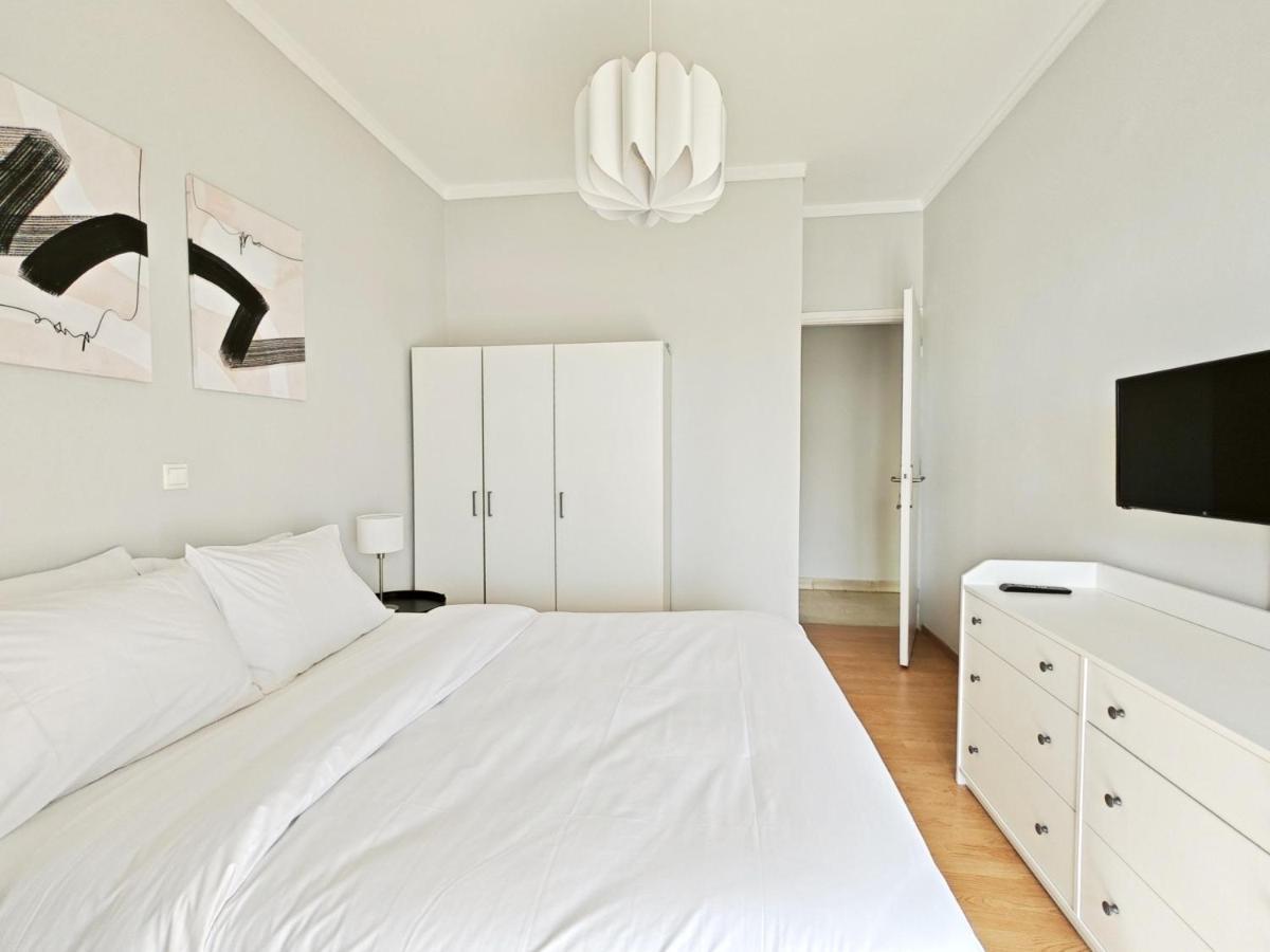 Dimitsanas By Verde Apartments Ateny Zewnętrze zdjęcie