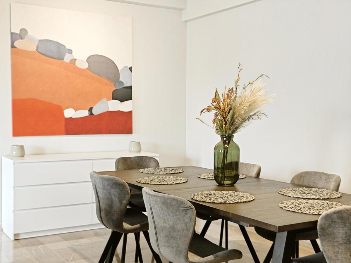 Dimitsanas By Verde Apartments Ateny Zewnętrze zdjęcie