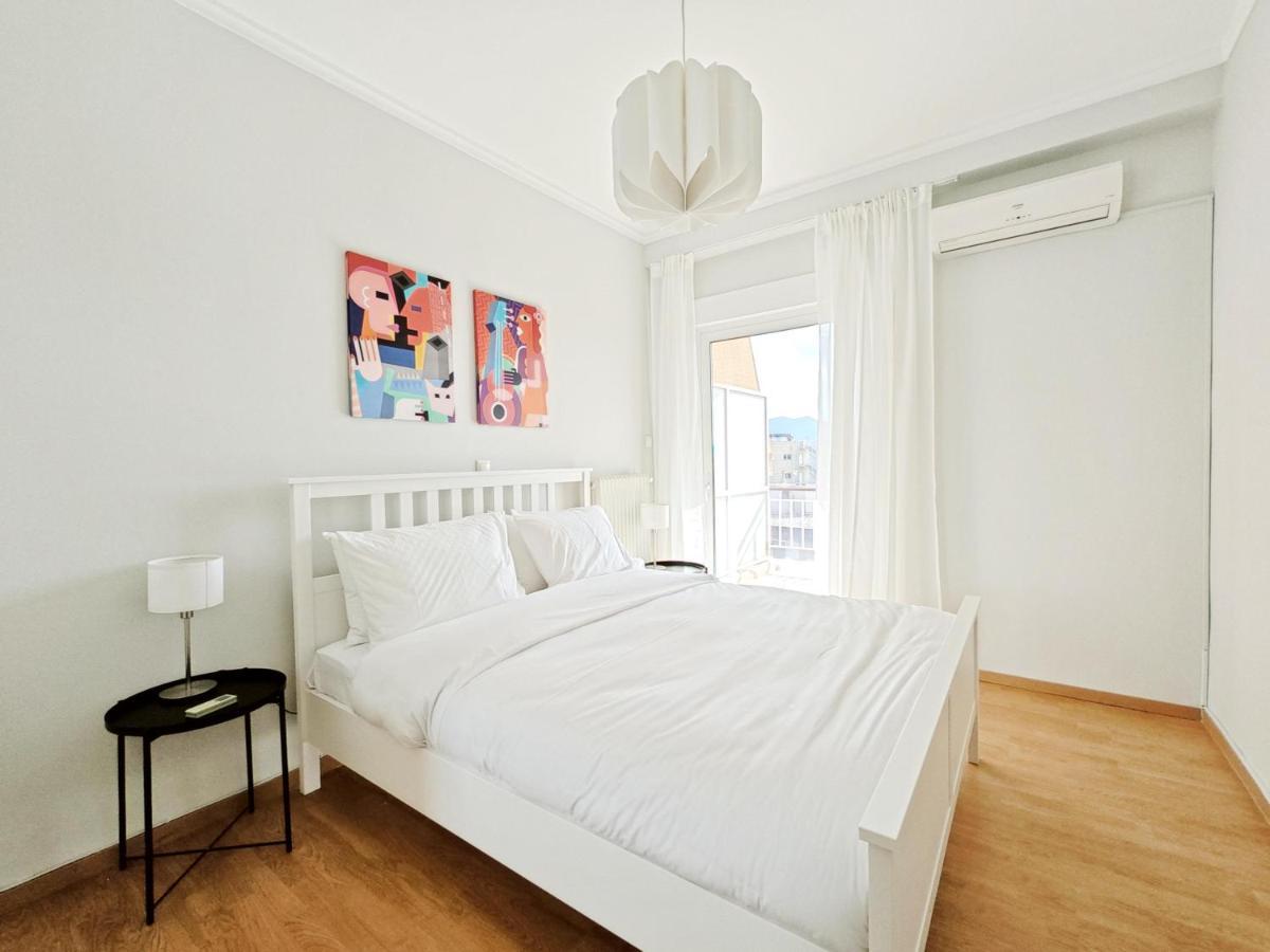 Dimitsanas By Verde Apartments Ateny Zewnętrze zdjęcie