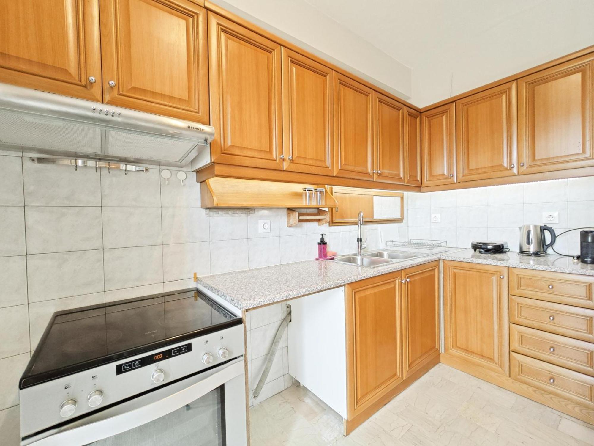 Dimitsanas By Verde Apartments Ateny Zewnętrze zdjęcie